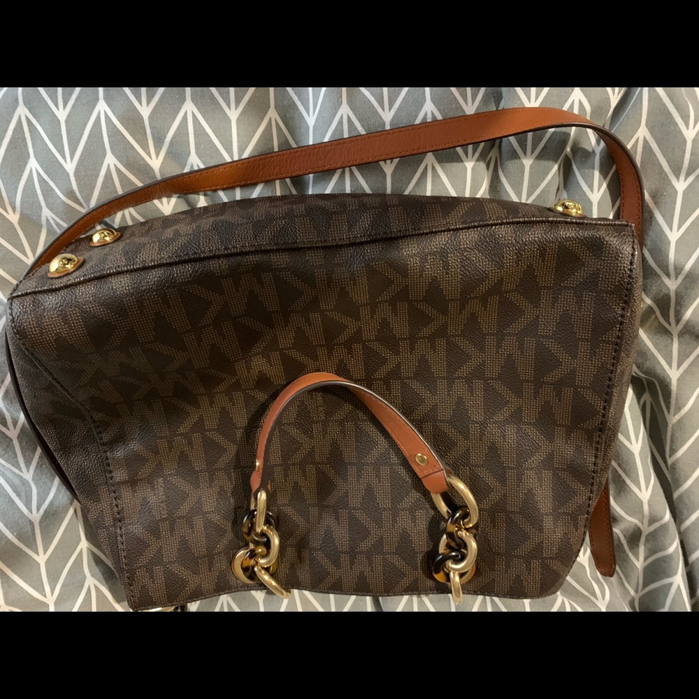 MK Purse